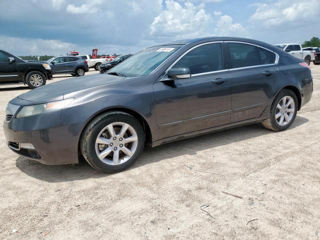  Salvage Acura TL