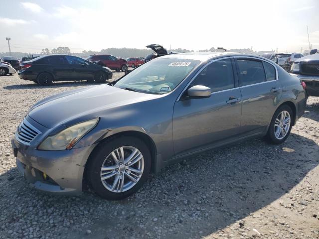  Salvage INFINITI G37
