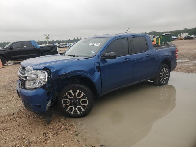  Salvage Ford Maverick L