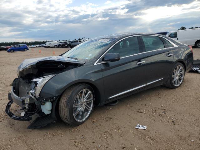  Salvage Cadillac XTS