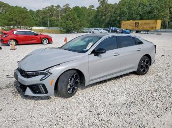  Salvage Kia K5