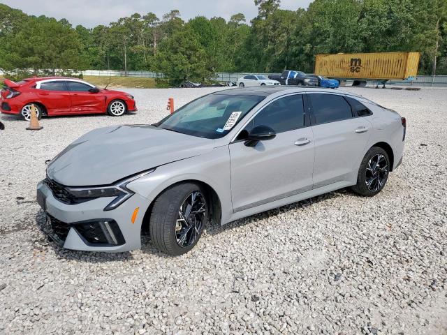  Salvage Kia K5