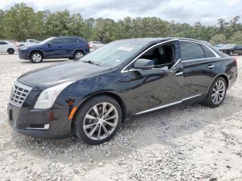  Salvage Cadillac XTS