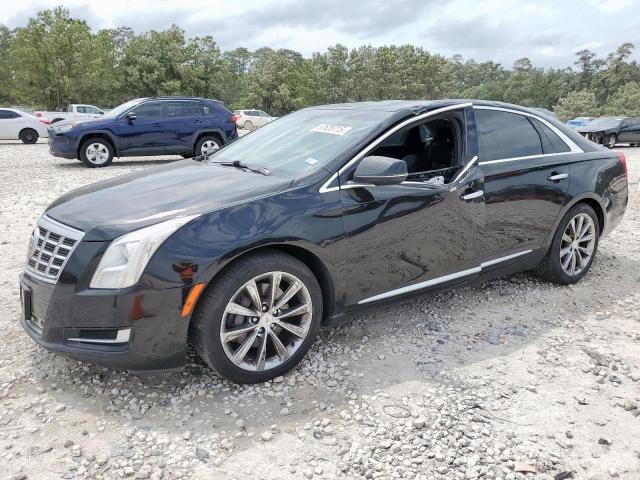  Salvage Cadillac XTS