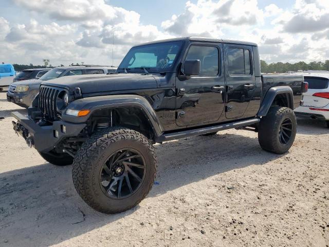  Salvage Jeep Gladiator