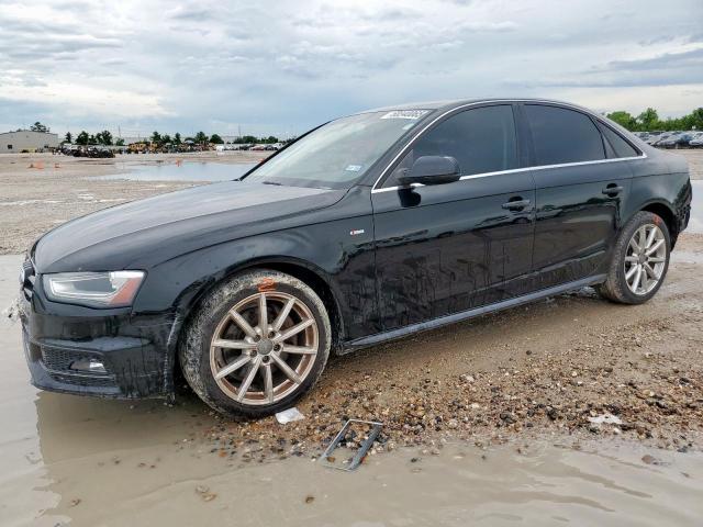  Salvage Audi A4