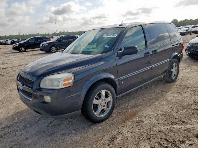  Salvage Chevrolet Uplander