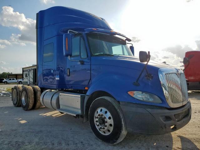  Salvage International Prostar