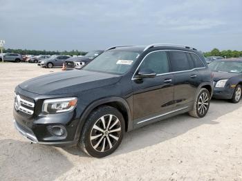  Salvage Mercedes-Benz GLB