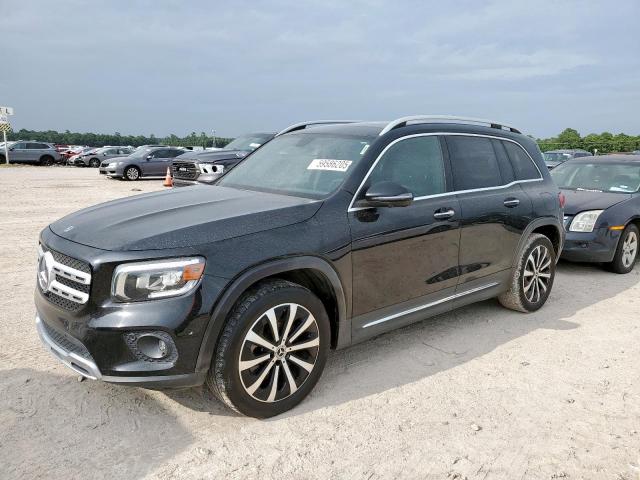  Salvage Mercedes-Benz GLB
