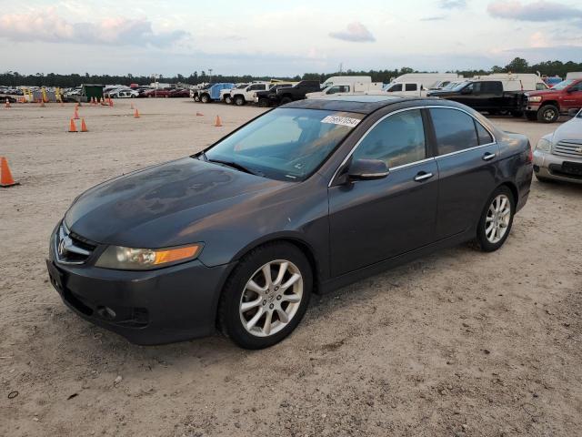  Salvage Acura TSX