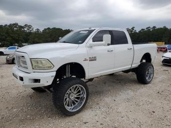  Salvage Ram 2500