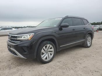  Salvage Volkswagen Atlas