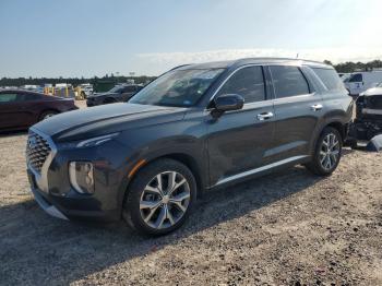  Salvage Hyundai PALISADE
