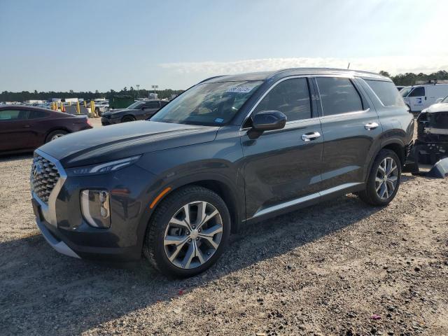  Salvage Hyundai PALISADE