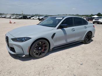  Salvage BMW M Series