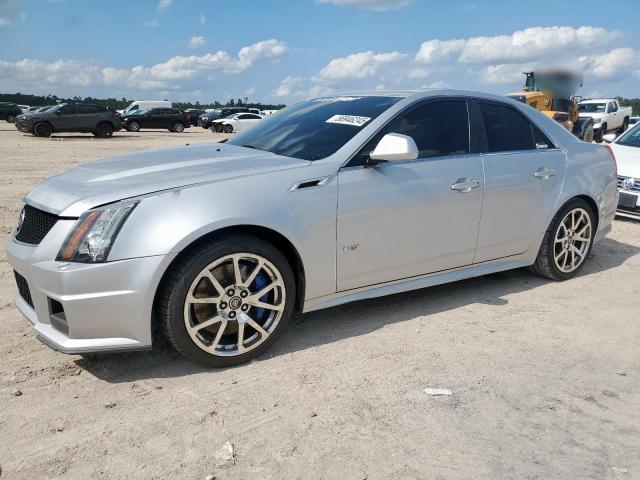  Salvage Cadillac CTS
