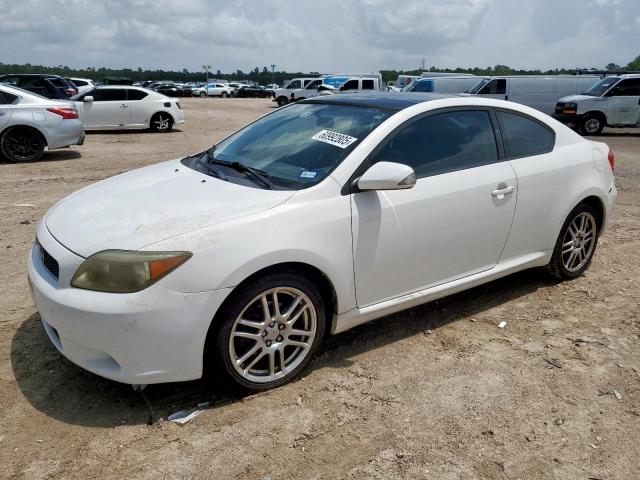  Salvage Toyota Scion