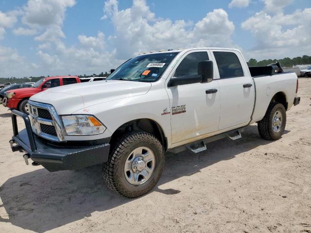  Salvage Ram 2500