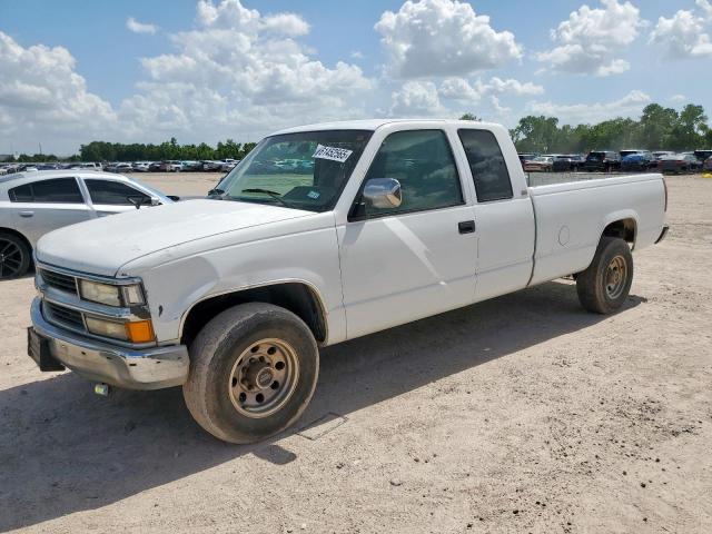  Salvage Chevrolet Gmt