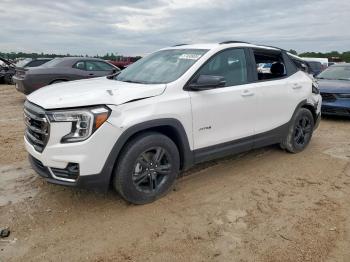  Salvage GMC Terrain At