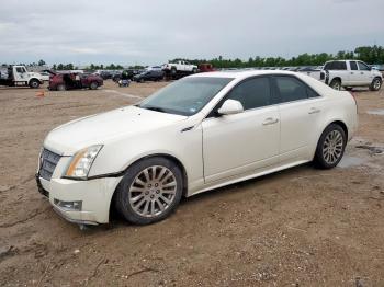  Salvage Cadillac CT5