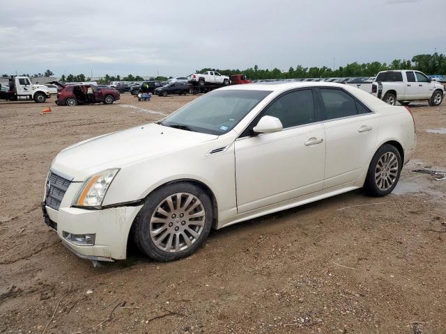  Salvage Cadillac CT5