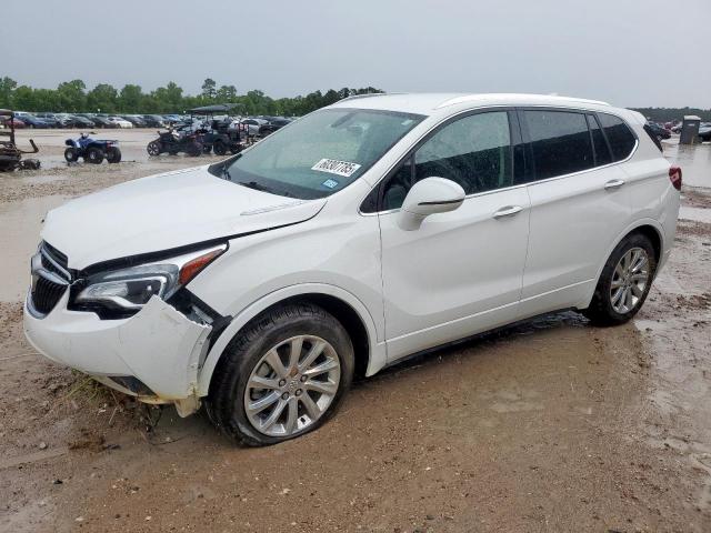 Salvage Buick Envision