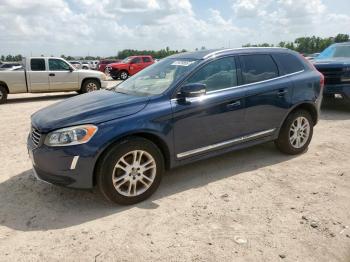  Salvage Volvo XC60
