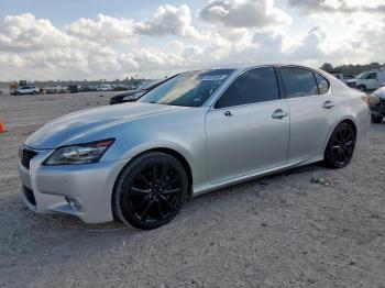  Salvage Lexus Gs