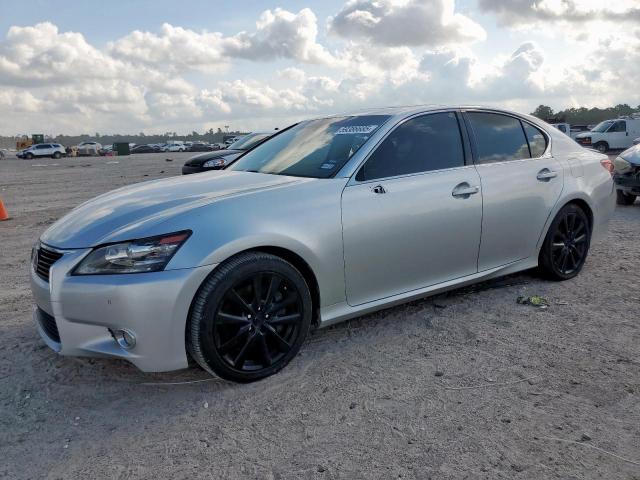  Salvage Lexus Gs
