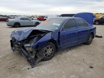  Salvage Buick Regal