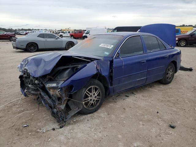 Salvage Buick Regal