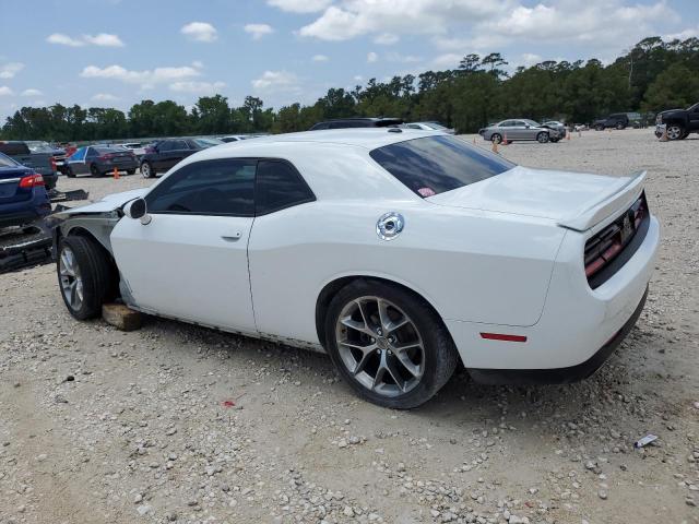 Dodge Challenger Gt Image 5