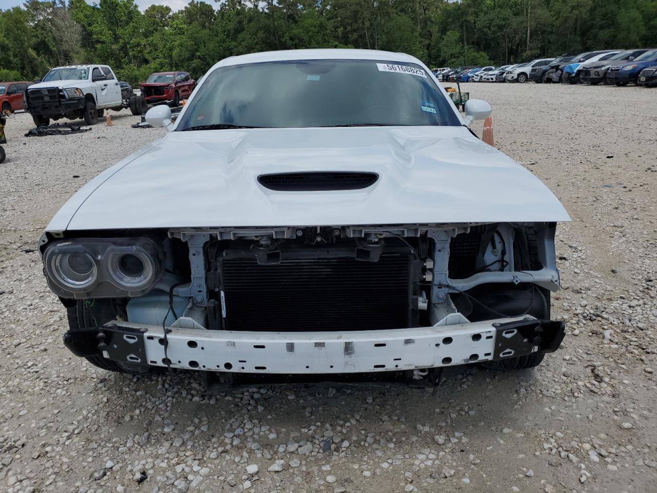 Dodge Challenger Gt Image 6