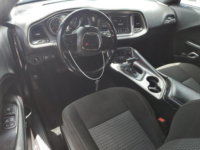 Dodge Challenger Gt Image 7