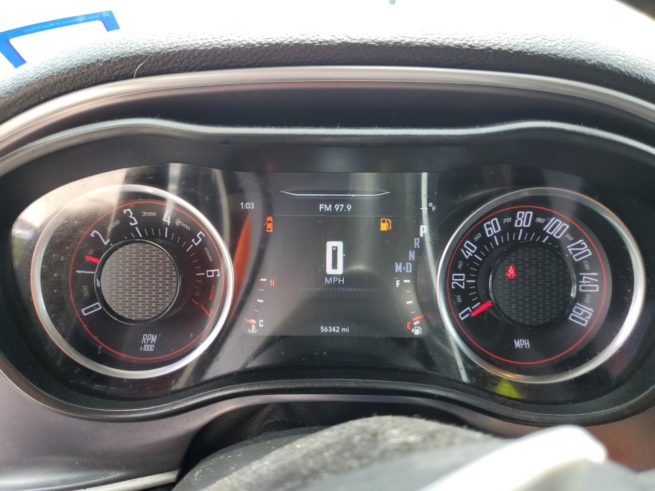 Dodge Challenger Gt Image 11