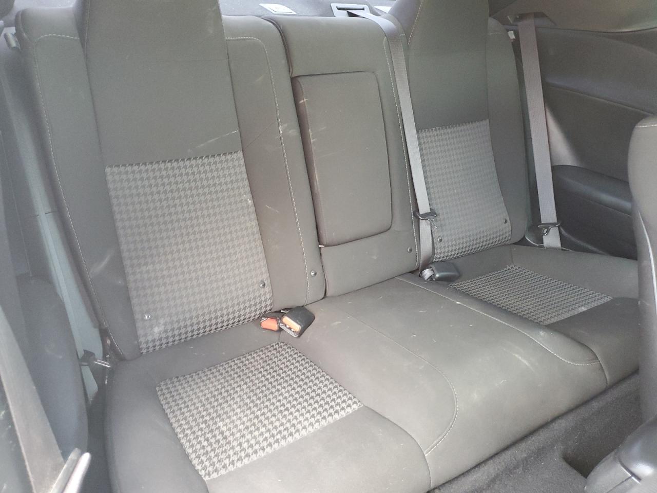 Dodge Challenger Gt Image 12