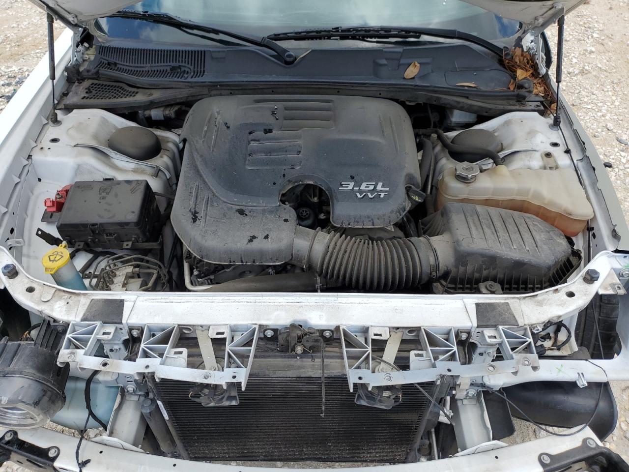 Dodge Challenger Gt Image 9