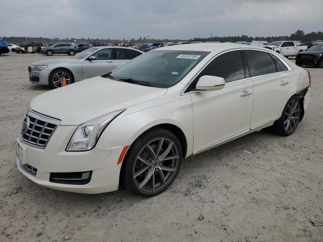  Salvage Cadillac XTS