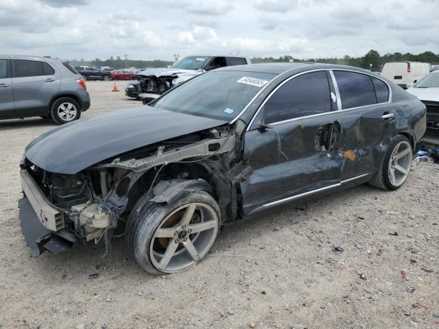  Salvage Lexus Gs