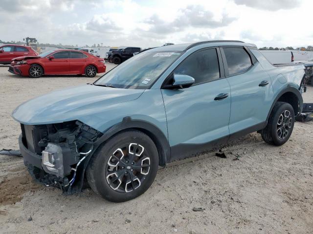  Salvage Hyundai SANTA CRUZ
