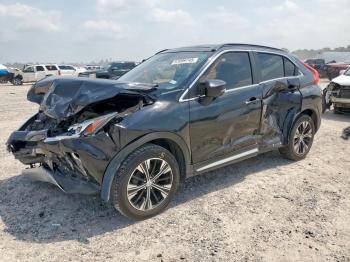  Salvage Mitsubishi Eclipse