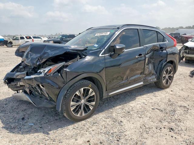  Salvage Mitsubishi Eclipse