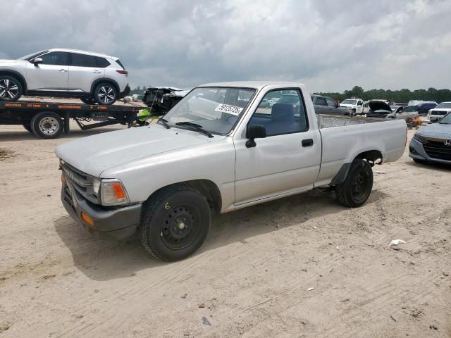  Salvage Toyota Pickup