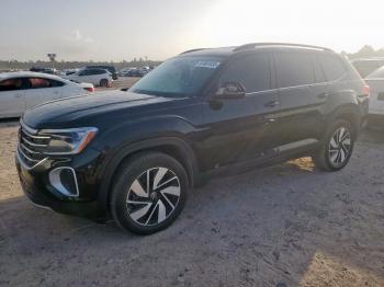  Salvage Volkswagen Atlas