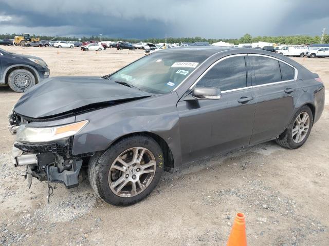  Salvage Acura TL