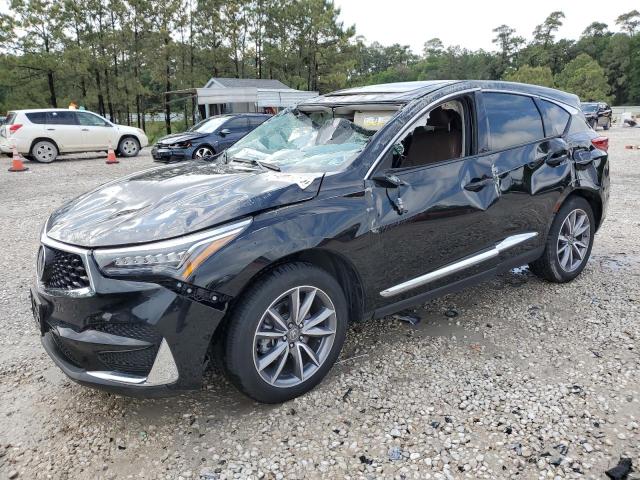  Salvage Acura RDX