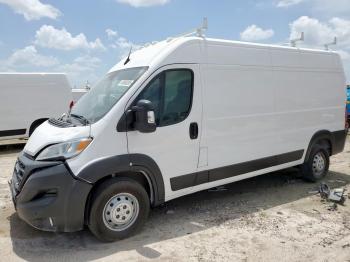  Salvage Ram Promaster