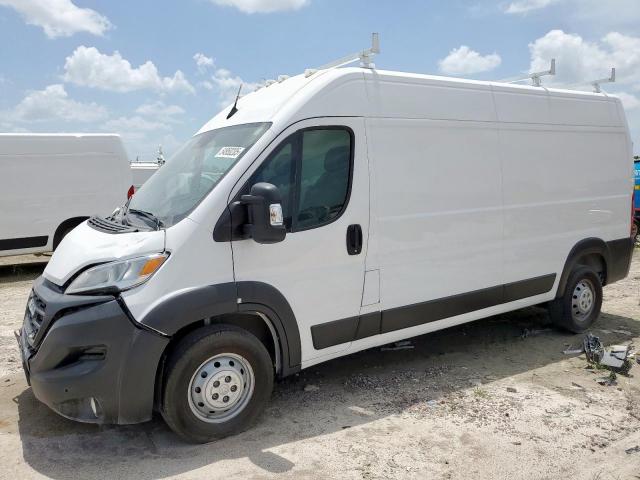  Salvage Ram Promaster
